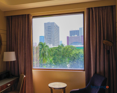 Admiral Hotel Manila - MGallery Collection 28