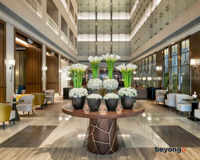 Admiral Hotel Manila - MGallery Collection 3