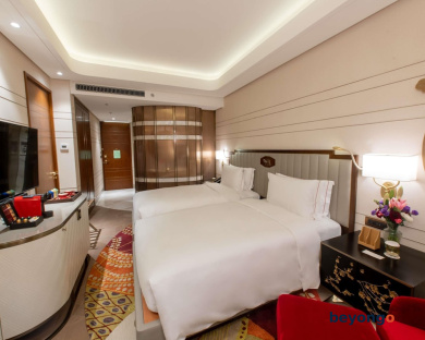 Admiral Hotel Manila - MGallery Collection 30