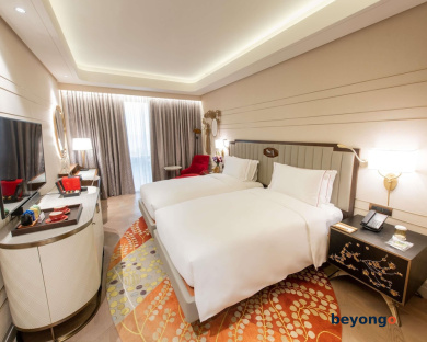 Admiral Hotel Manila - MGallery Collection 31