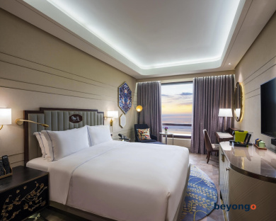 Admiral Hotel Manila - MGallery Collection 33