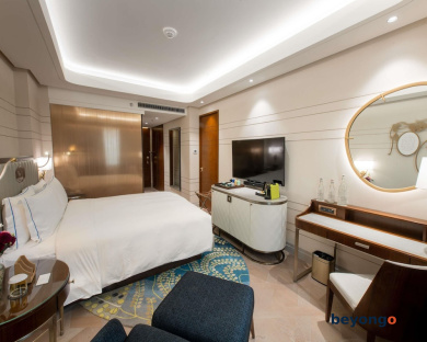 Admiral Hotel Manila - MGallery Collection 34