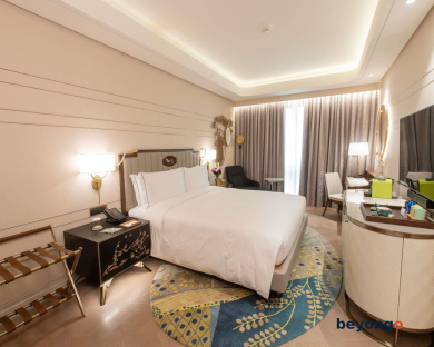 Admiral Hotel Manila - MGallery Collection 35
