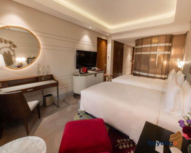 Admiral Hotel Manila - MGallery Collection 36