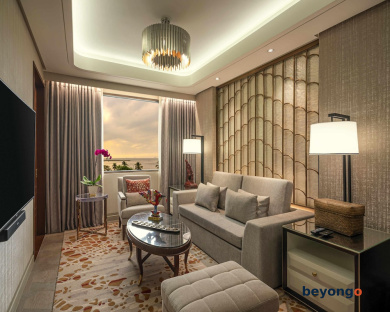 Admiral Hotel Manila - MGallery Collection 37