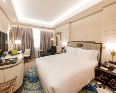 Admiral Hotel Manila - MGallery Collection 39