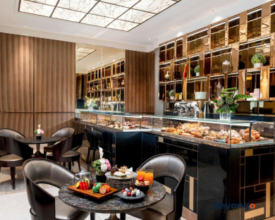 Admiral Hotel Manila - MGallery Collection 4