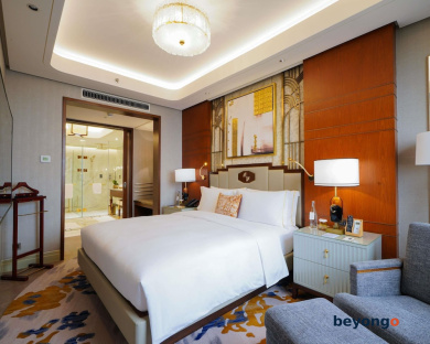 Admiral Hotel Manila - MGallery Collection 40