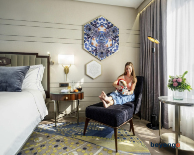 Admiral Hotel Manila - MGallery Collection 46