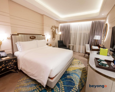 Admiral Hotel Manila - MGallery Collection 47