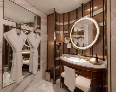 Admiral Hotel Manila - MGallery Collection 49