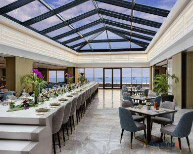 Admiral Hotel Manila - MGallery Collection 5