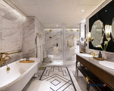 Admiral Hotel Manila - MGallery Collection 50