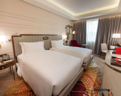 Admiral Hotel Manila - MGallery Collection 51