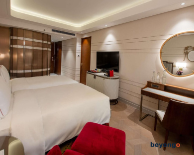 Admiral Hotel Manila - MGallery Collection 52
