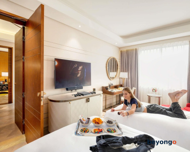 Admiral Hotel Manila - MGallery Collection 53