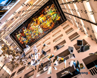 Admiral Hotel Manila - MGallery Collection 6