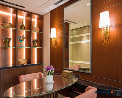 Admiral Hotel Manila - MGallery Collection 63