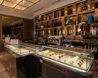 Admiral Hotel Manila - MGallery Collection 66