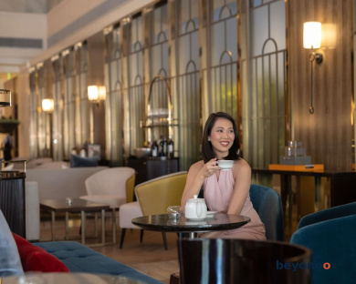 Admiral Hotel Manila - MGallery Collection 68