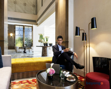 Admiral Hotel Manila - MGallery Collection 74