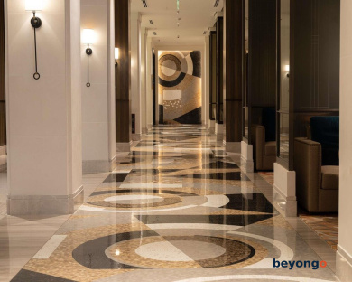 Admiral Hotel Manila - MGallery Collection 76
