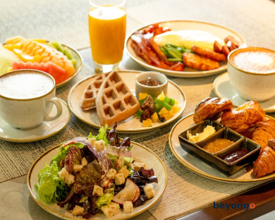 Admiral Hotel Manila - MGallery Collection 79
