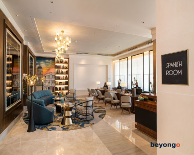 Admiral Hotel Manila - MGallery Collection 8