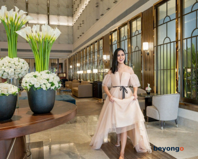Admiral Hotel Manila - MGallery Collection 83