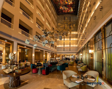 Admiral Hotel Manila - MGallery Collection 88