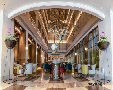 Admiral Hotel Manila - MGallery Collection 9