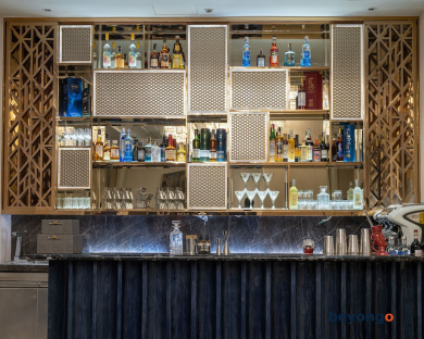 Admiral Hotel Manila - MGallery Collection 92