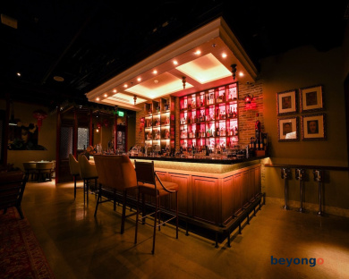 Admiral Hotel Manila - MGallery Collection 94