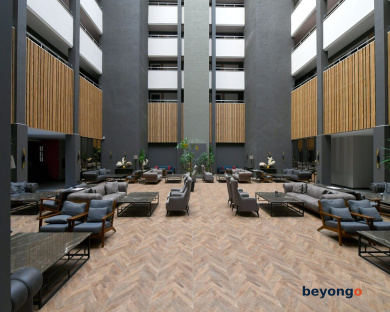 Agiros Thermal Resort Spa Hotel 10