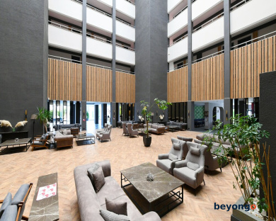 Agiros Thermal Resort Spa Hotel 13