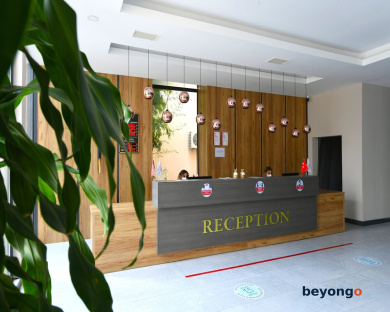 Agiros Thermal Resort Spa Hotel 14