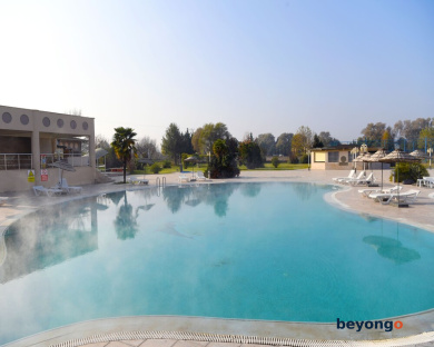 Agiros Thermal Resort Spa Hotel 18