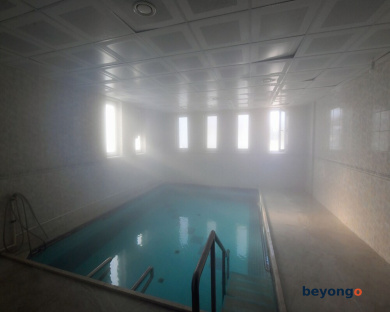 Agiros Thermal Resort Spa Hotel 19