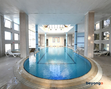 Agiros Thermal Resort Spa Hotel 21
