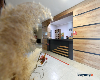Agiros Thermal Resort Spa Hotel 22
