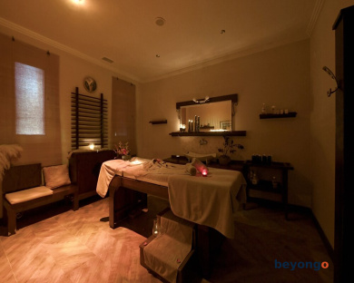 Agiros Thermal Resort Spa Hotel 23