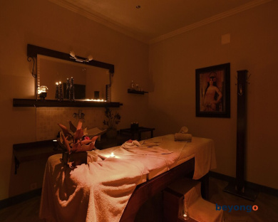 Agiros Thermal Resort Spa Hotel 24