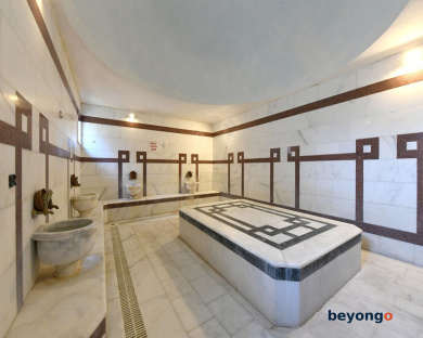 Agiros Thermal Resort Spa Hotel 25