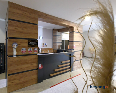 Agiros Thermal Resort Spa Hotel 26