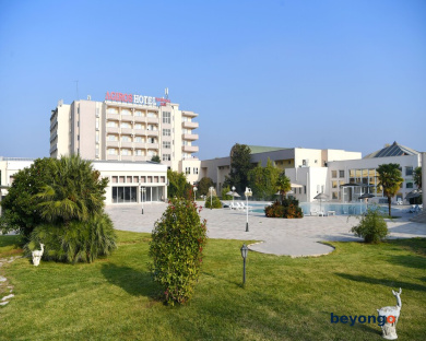 Agiros Thermal Resort Spa Hotel 3