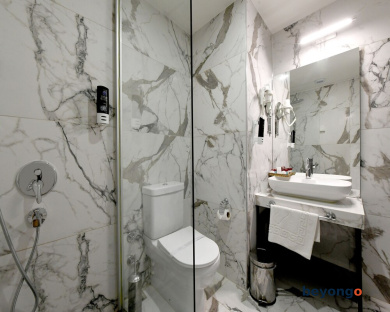 Agiros Thermal Resort Spa Hotel 32