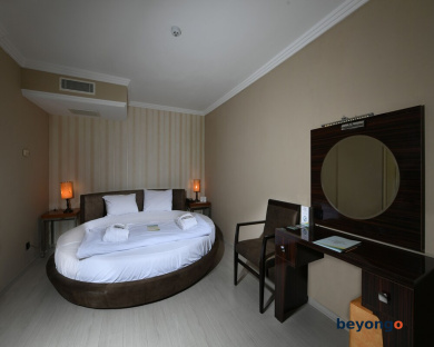 Agiros Thermal Resort Spa Hotel 34