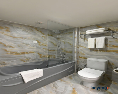 Agiros Thermal Resort Spa Hotel 37