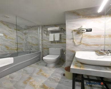 Agiros Thermal Resort Spa Hotel 38