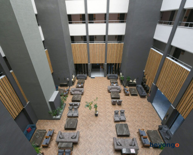 Agiros Thermal Resort Spa Hotel 4